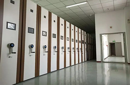 档案资料整理公司