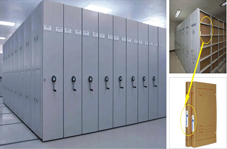 档案整理的艺术：构建有序信息宝库